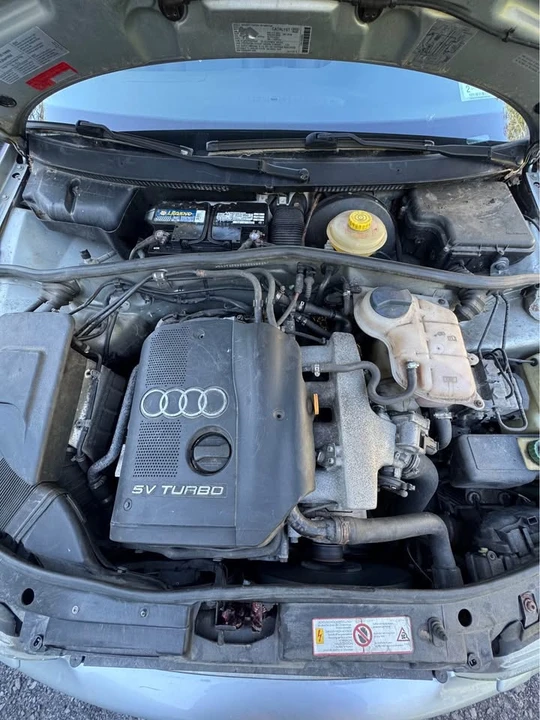 1998 Audi B5 A4 - Image 15 of 20