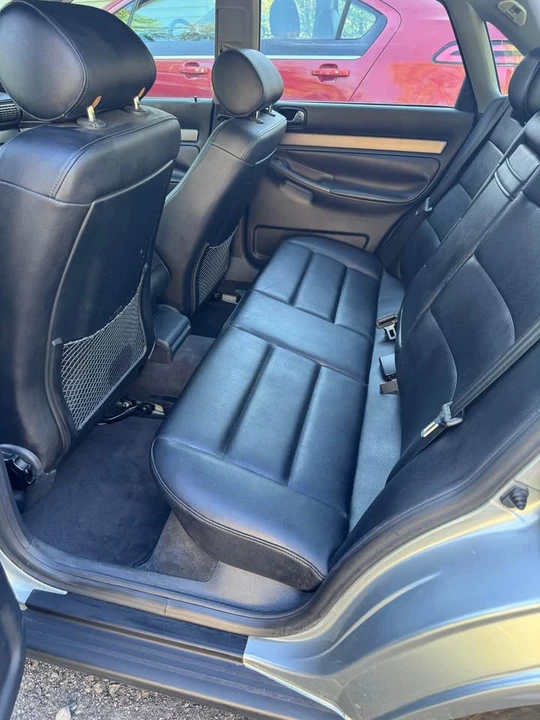 1998 Audi B5 A4 - Image 11 of 20