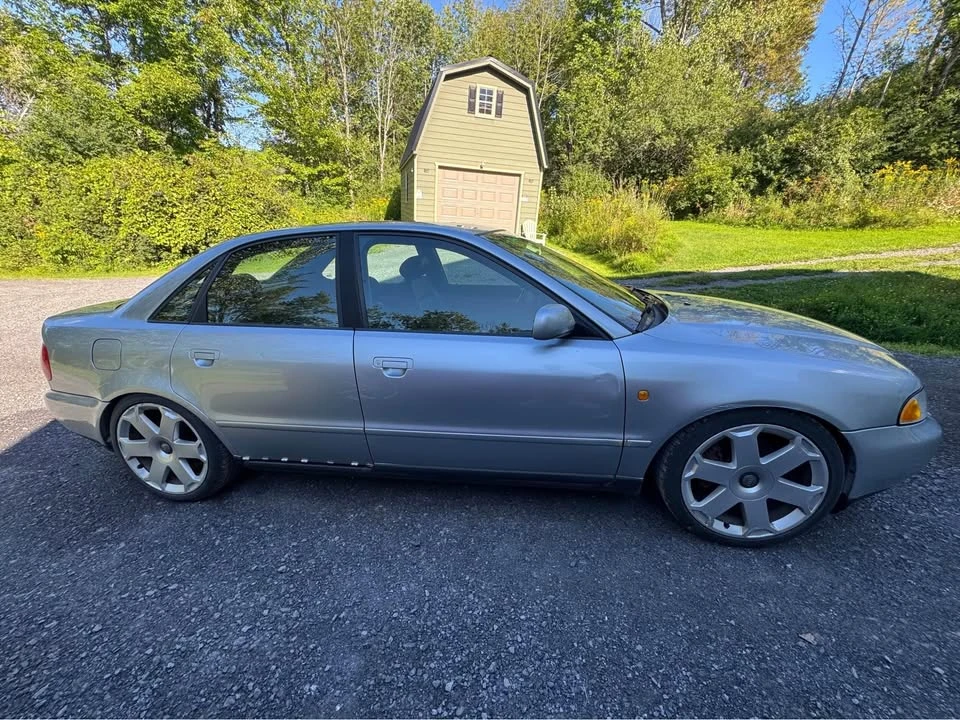 1998 Audi B5 A4 - Image 9 of 20
