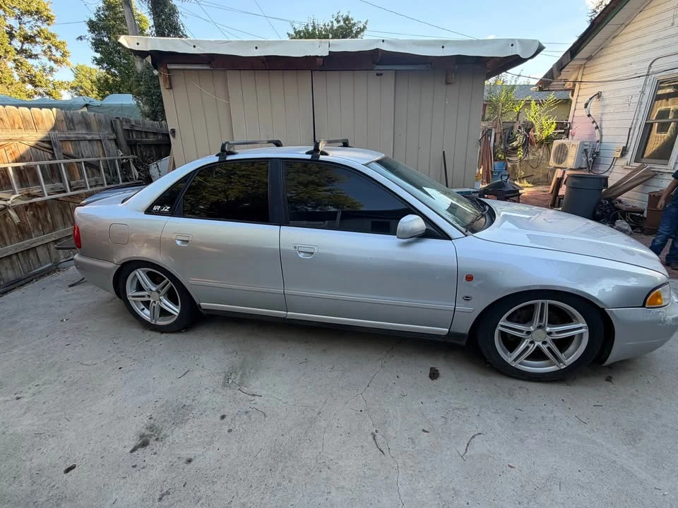 1998 Audi B5 A4 - Image 5 of 6