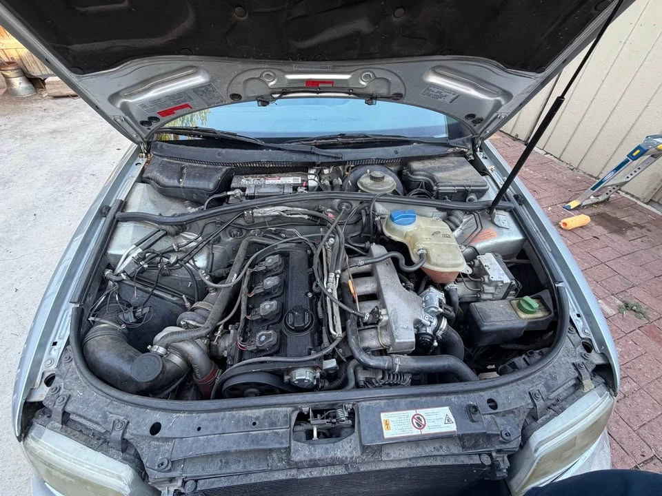 1998 Audi B5 A4 - Image 6 of 6