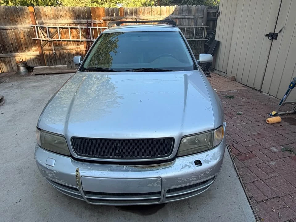 1998 Audi B5 A4 - Image 2 of 6