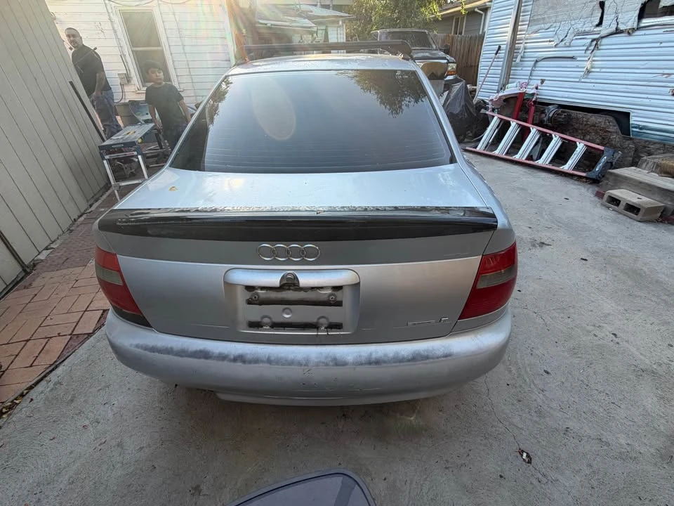 1998 Audi B5 A4 - Image 4 of 6