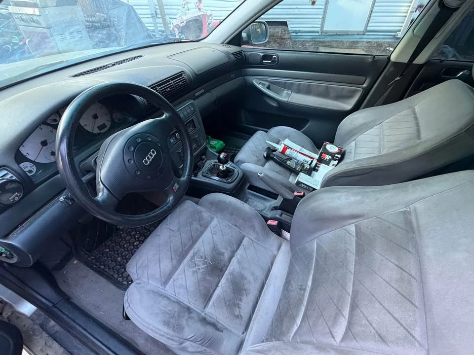 1998 Audi B5 A4 - Image 3 of 6