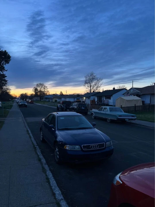1998 Audi B5 A4 - Image 3 of 4