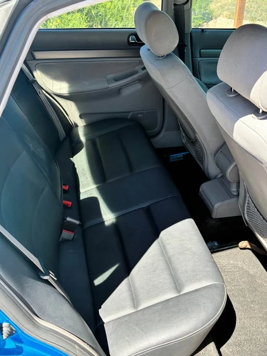 1998 Audi B5 A4 - Image 7 of 7