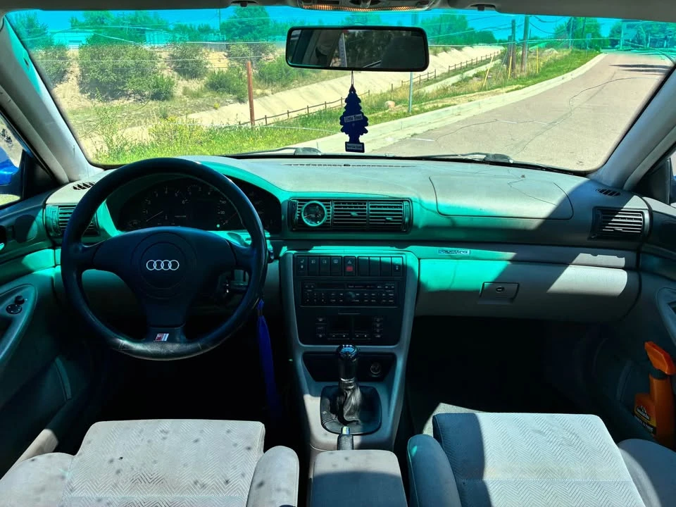 1998 Audi B5 A4 - Image 5 of 7