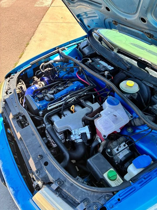 1998 Audi B5 A4 - Image 3 of 7