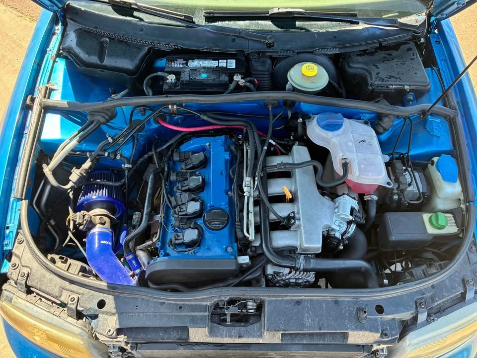 1998 Audi B5 A4 - Image 4 of 7