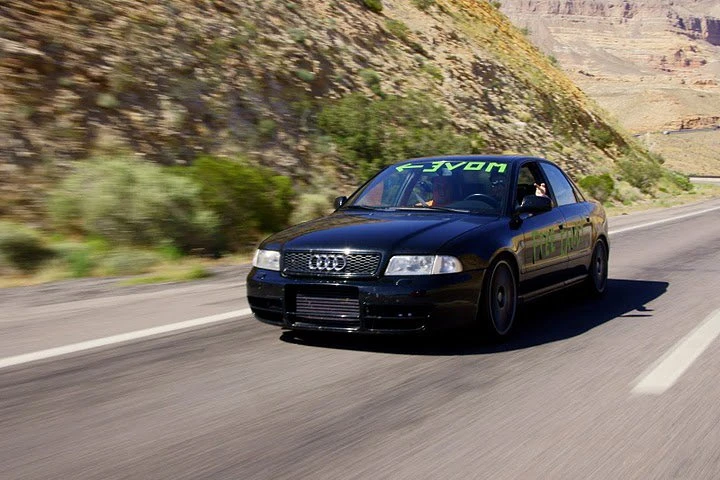 1998 Audi B5 A4 - Image 4 of 5