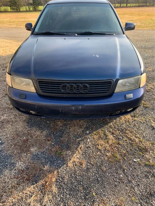 1998 Audi B5 A4 - Image 3 of 5