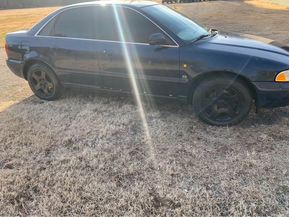 1998 Audi B5 A4 - Image 2 of 5