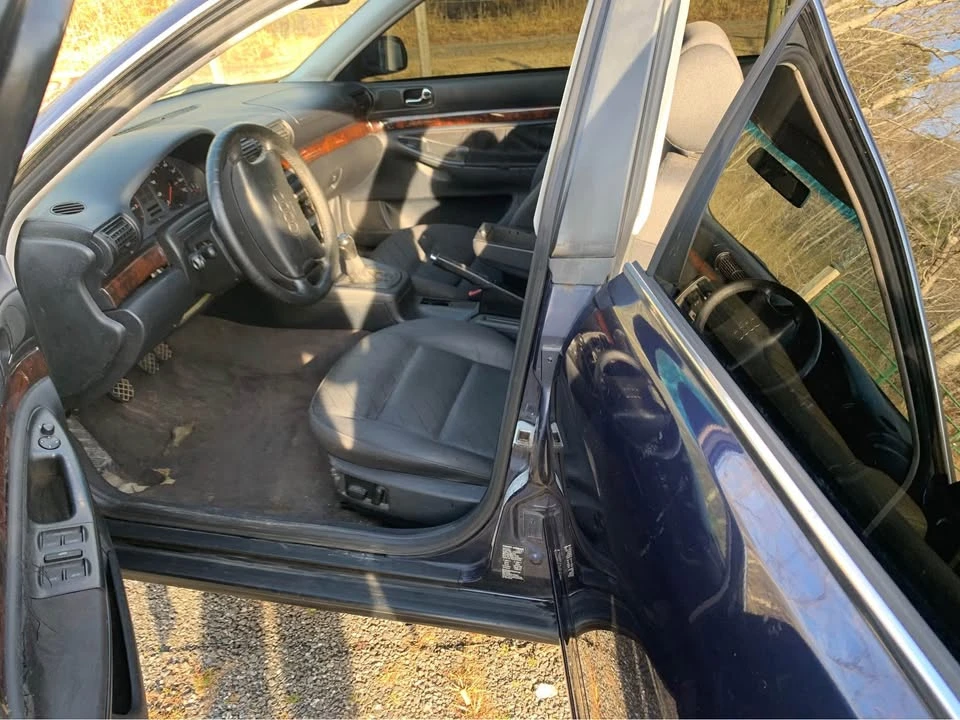 1998 Audi B5 A4 - Image 5 of 5