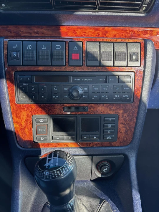 1998 Audi B5 A4 - Image 29 of 31