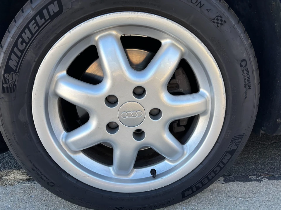 1998 Audi B5 A4 - Image 23 of 31