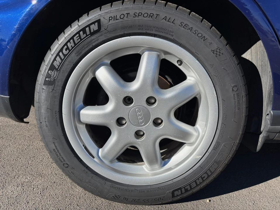 1998 Audi B5 A4 - Image 20 of 31