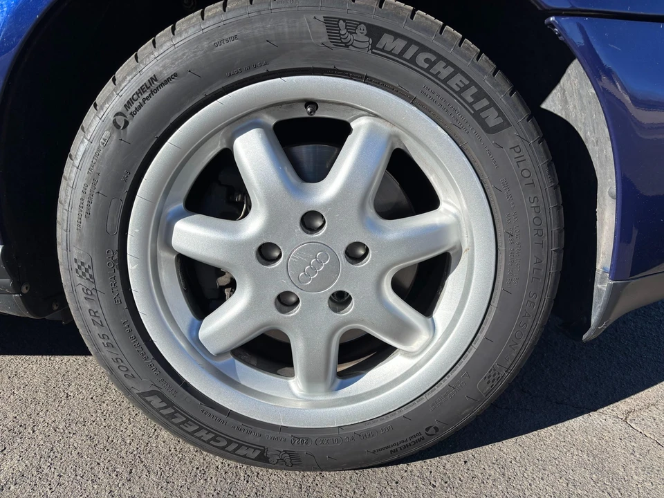 1998 Audi B5 A4 - Image 21 of 31