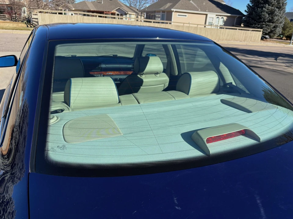1998 Audi B5 A4 - Image 17 of 31