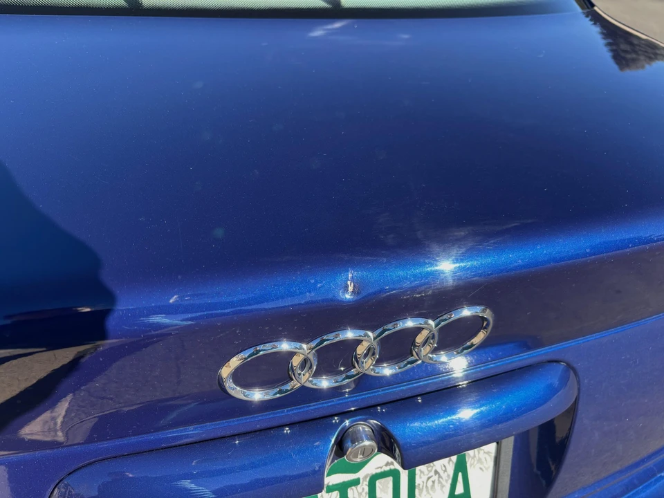 1998 Audi B5 A4 - Image 15 of 31