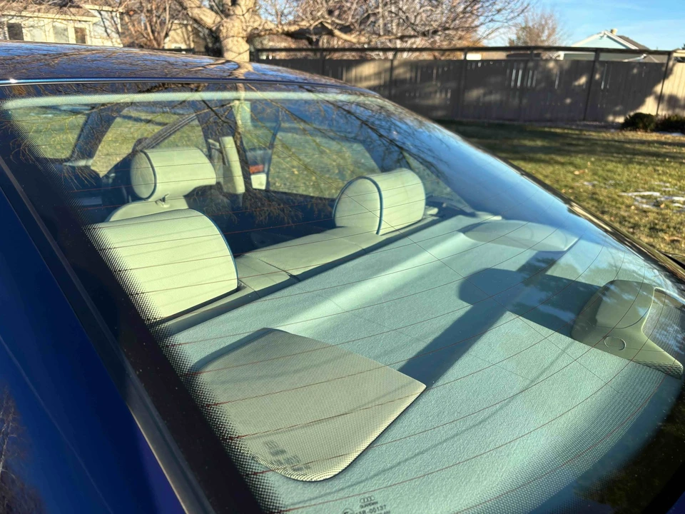 1998 Audi B5 A4 - Image 18 of 31