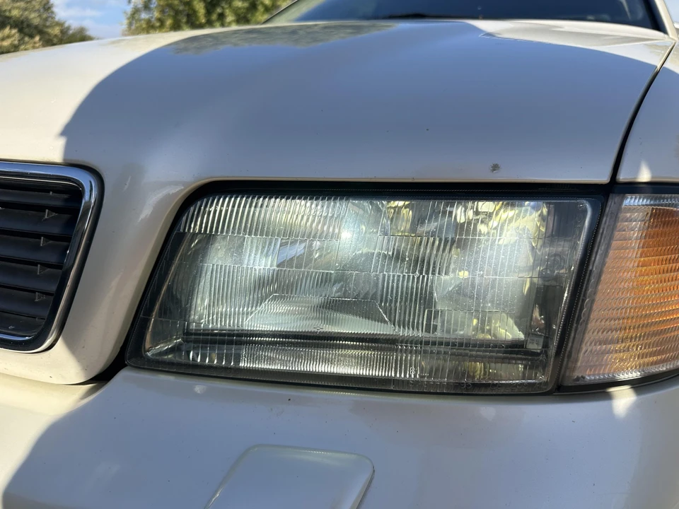 1998 Audi B5 A4 - Image 16 of 31