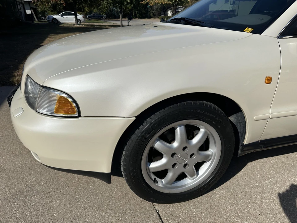 1998 Audi B5 A4 - Image 17 of 31