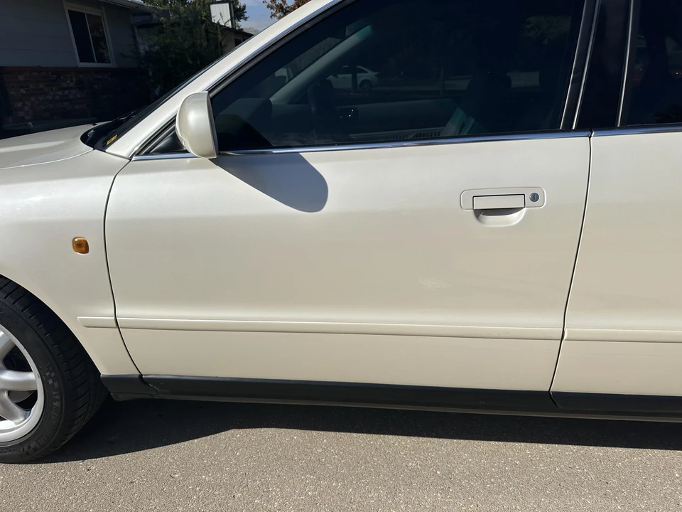1998 Audi B5 A4 - Image 18 of 31