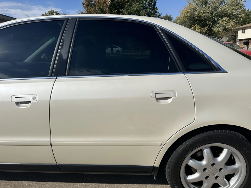 1998 Audi B5 A4 - Image 19 of 31
