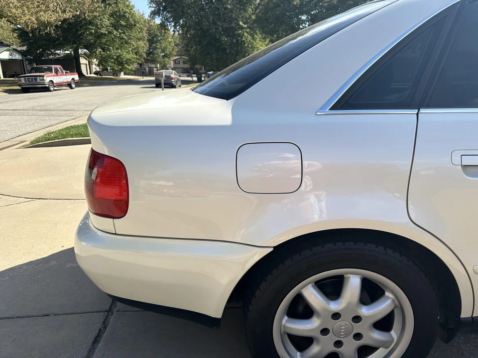 1998 Audi B5 A4 - Image 23 of 31