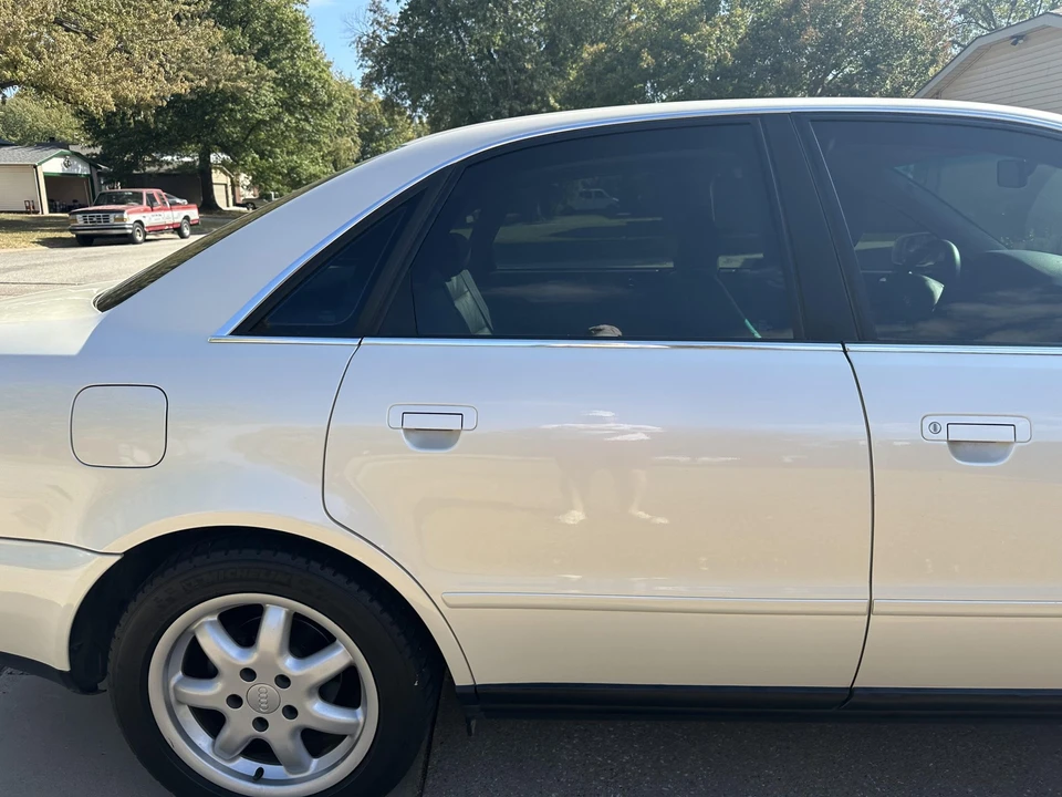 1998 Audi B5 A4 - Image 24 of 31