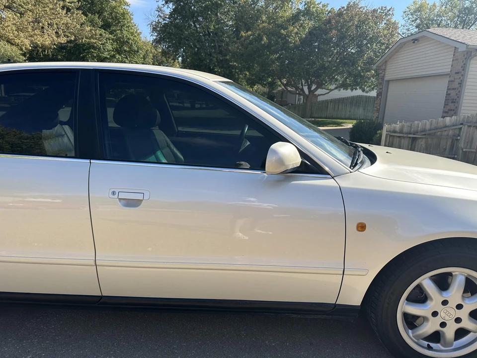 1998 Audi B5 A4 - Image 25 of 31