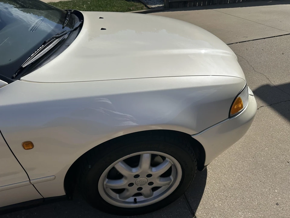 1998 Audi B5 A4 - Image 26 of 31