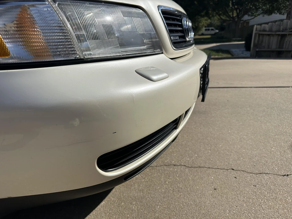 1998 Audi B5 A4 - Image 13 of 31