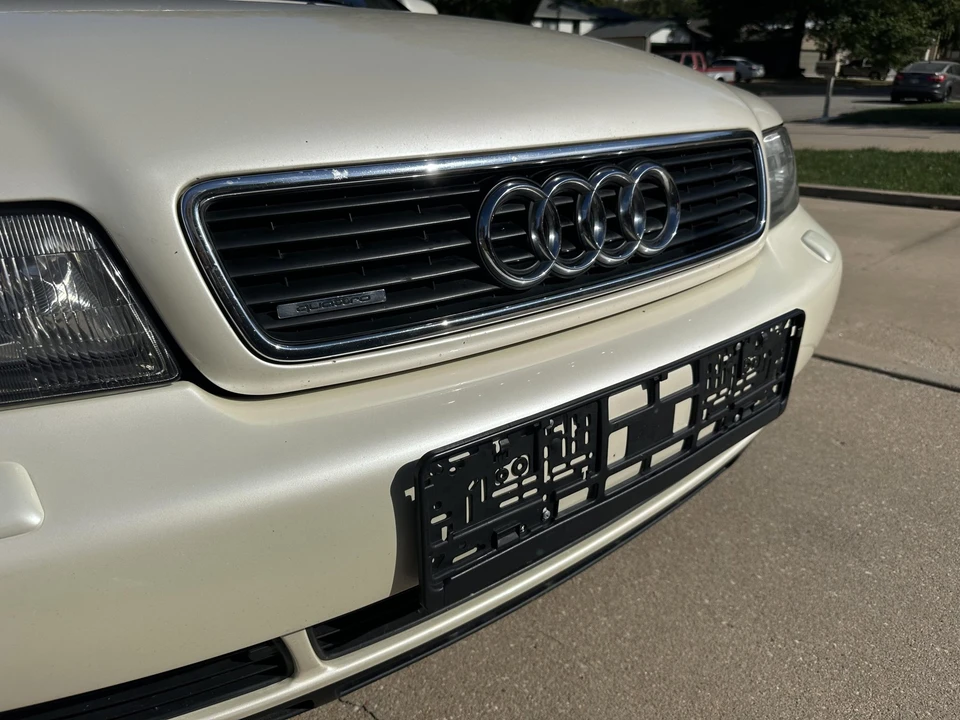 1998 Audi B5 A4 - Image 14 of 31