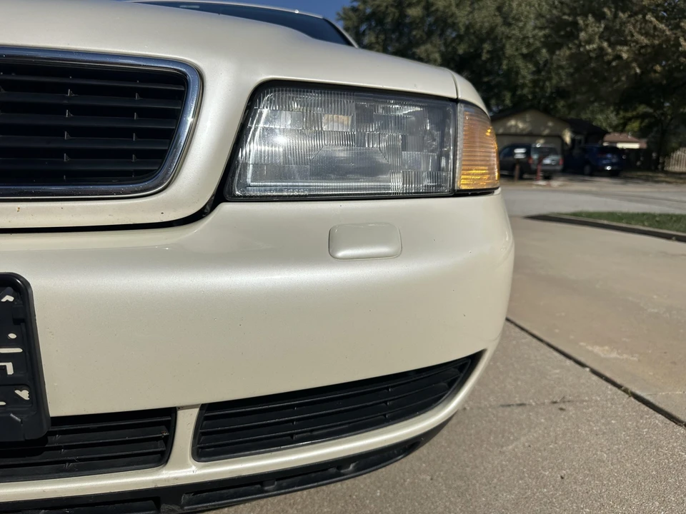 1998 Audi B5 A4 - Image 15 of 31