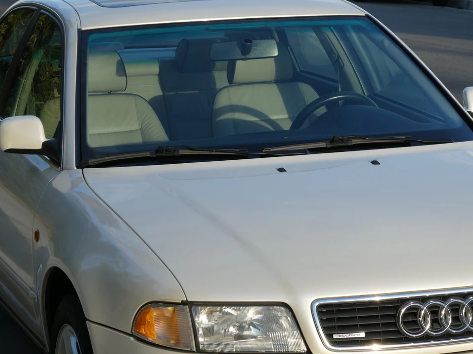 1998 Audi B5 A4 - Image 4 of 31