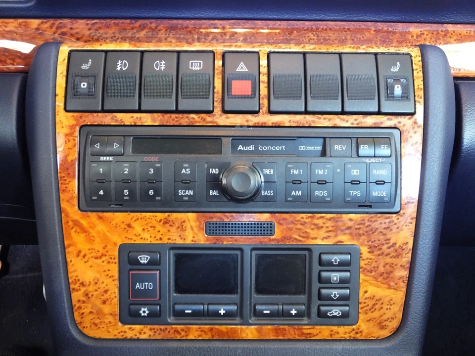 1998 Audi B5 A4 - Image 27 of 31