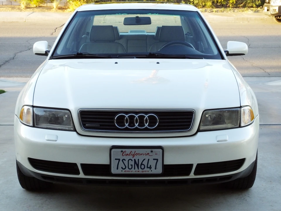 1998 Audi B5 A4 - Image 10 of 31