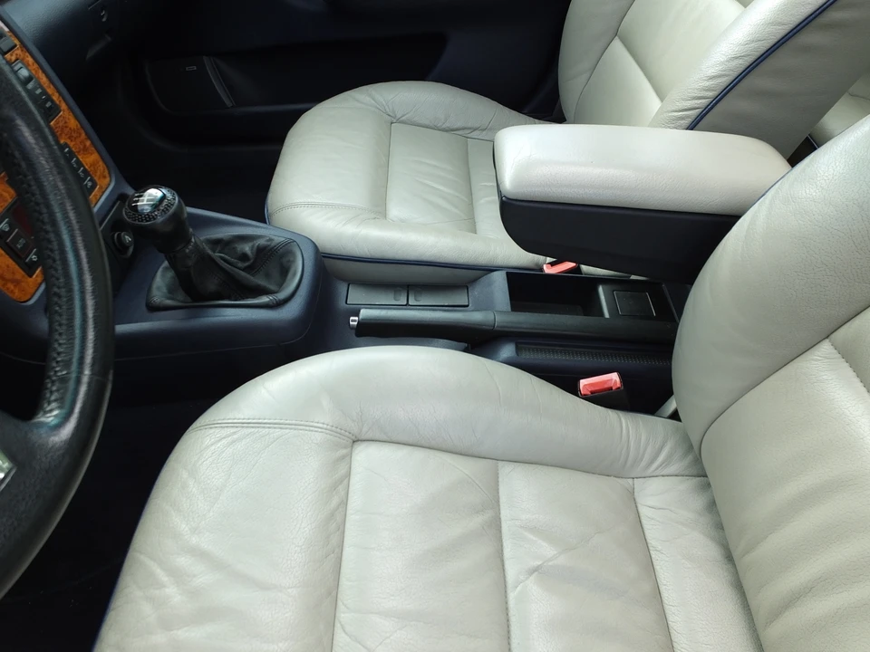 1998 Audi B5 A4 - Image 19 of 31