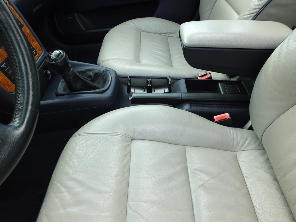 1998 Audi B5 A4 - Image 18 of 31