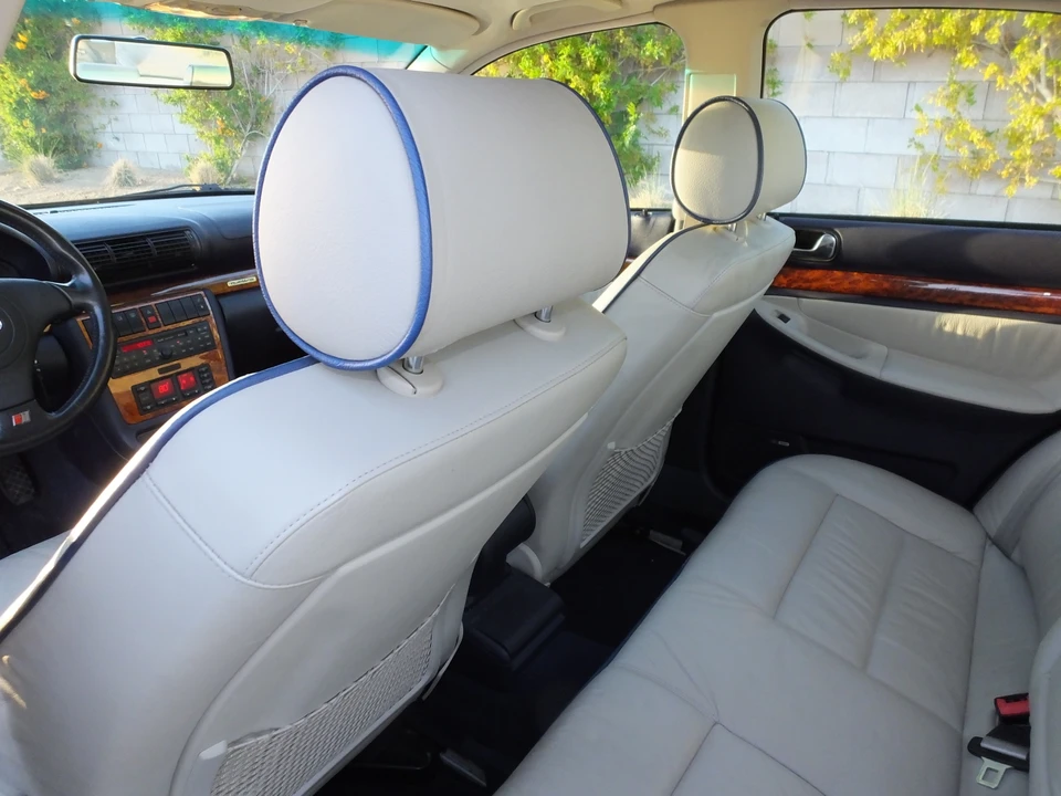 1998 Audi B5 A4 - Image 21 of 31