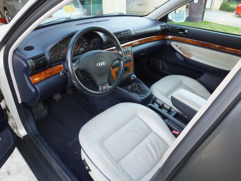 1998 Audi B5 A4 - Image 16 of 31