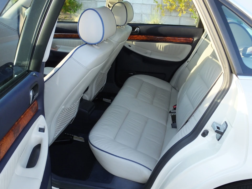 1998 Audi B5 A4 - Image 22 of 31