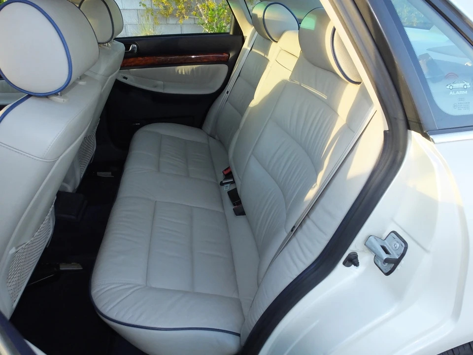 1998 Audi B5 A4 - Image 23 of 31