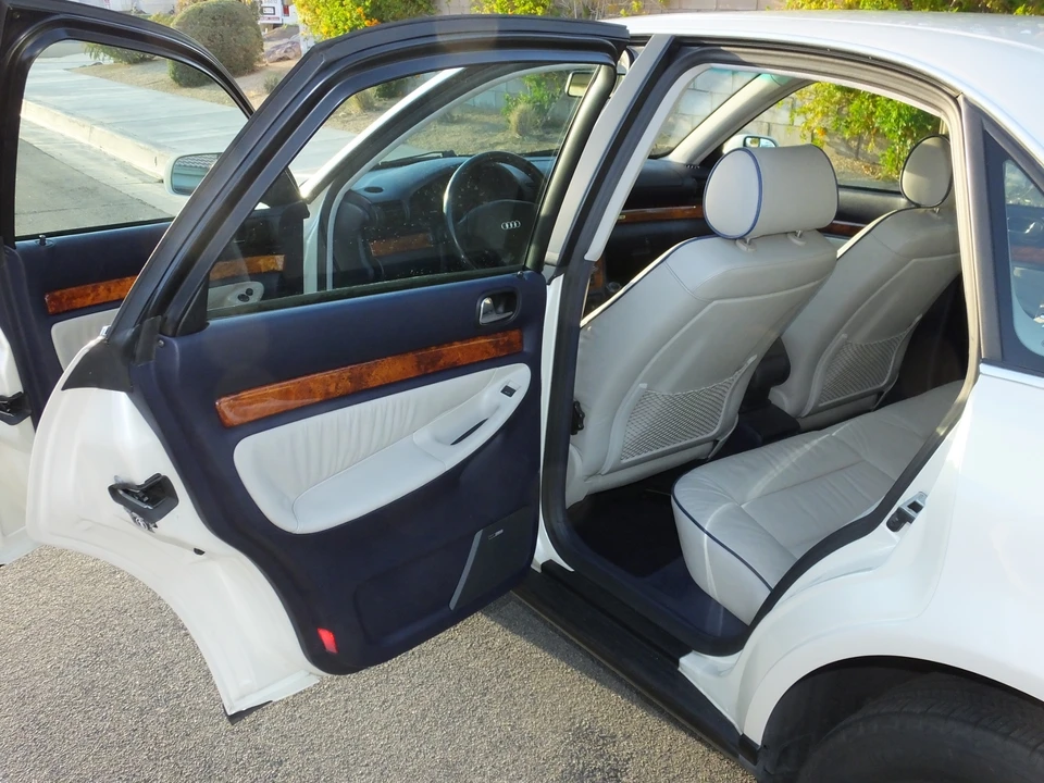 1998 Audi B5 A4 - Image 20 of 31