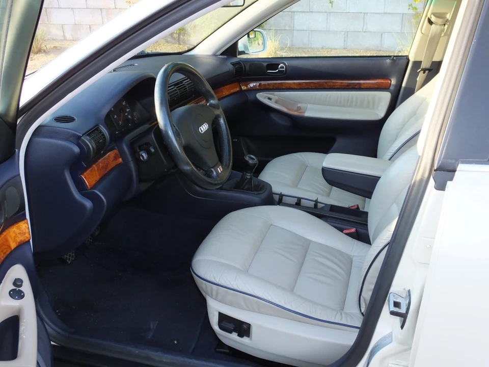 1998 Audi B5 A4 - Image 17 of 31