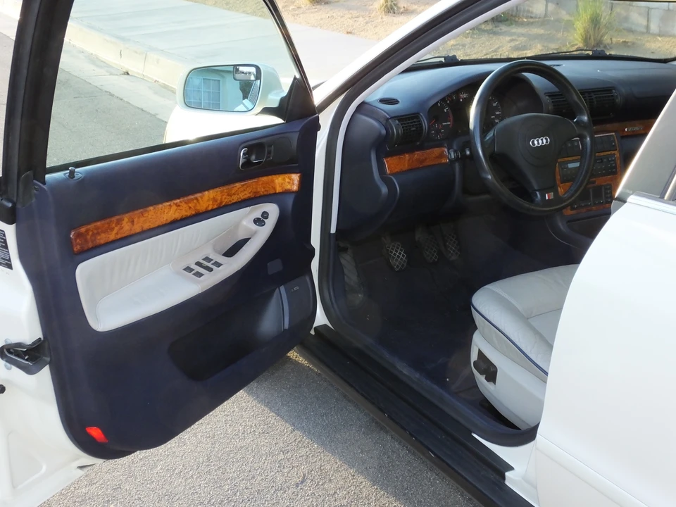 1998 Audi B5 A4 - Image 15 of 31