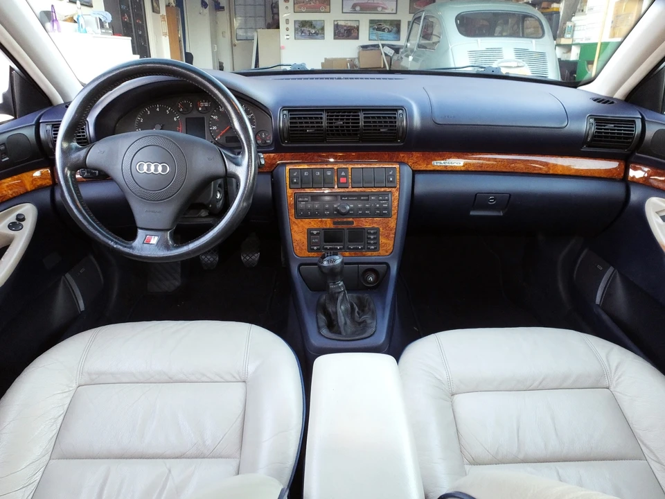 1998 Audi B5 A4 - Image 24 of 31