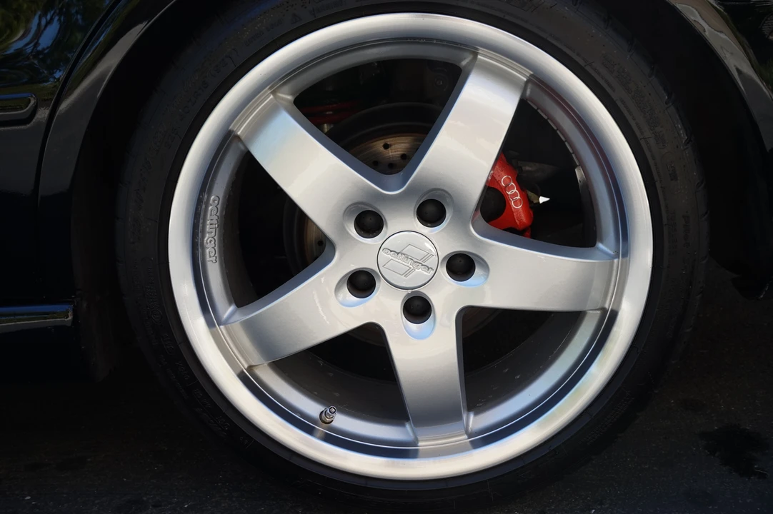 1998 Audi B5 A4 - Image 29 of 31