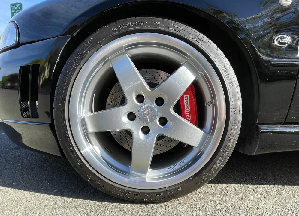 1998 Audi B5 A4 - Image 28 of 31